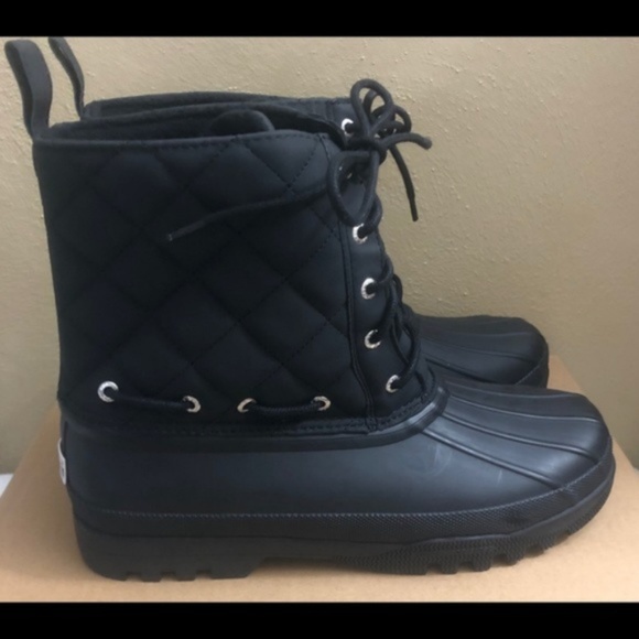 gosling boots sperry